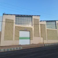 اجازه سوله صنایع غذایی در خمینی شهر اصفهان|اجارهٔ دفتر صنعتی، کشاورزی، تجاری|خمینی‌شهر, |دیوار
