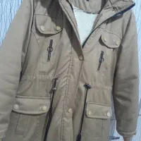 پالتو درحد نو|لباس|سرپل ذهاب, |دیوار