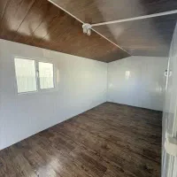 فروش ویژه انواع کانکس کیفیت لوکس تحویل فوری|مصالح و تجهیزات ساختمان|رفسنجان, |دیوار