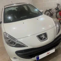 ۲۰۷ TU5 ارتقا|خودرو سواری و وانت|یزد, |دیوار