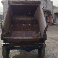 فروش سه چرخ|خودرو سواری و وانت|سنندج, |دیوار