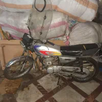 هندا125مدل کویر