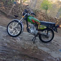 موتور هندا