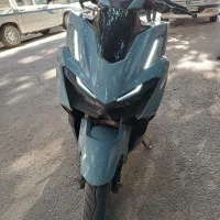 موتور سیکلت کلیک