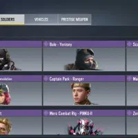 اکانت کالاف