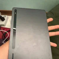 تبلت s8+