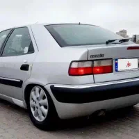 سیتروئن زانتیا 2000ccعروسک واقعی مدل ۸۶|خودرو سواری و وانت|اردبیل, |دیوار