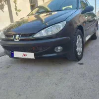 206 sd V8