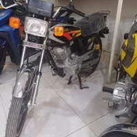 موتور کاربرات ۱۴۰۴ خشک صفر خراسان شمالی