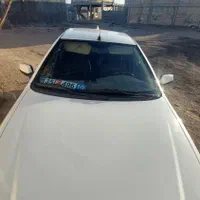 فروشی سمند lxمدل۹۴|خودرو سواری و وانت|سیرجان, |دیوار