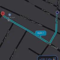 خابگاه تایم ازاد جواهریان|اجارهٔ آپارتمان|شیراز, گلشن|دیوار