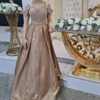 ۲تا لباس مجلسی