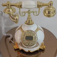 تلفن سلطنتی نو