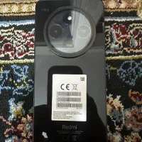 ۱۳ماه گارانتی دارد Redmi 14c