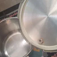 زودپز پارس استاندارد|ظروف پختوپز|کرمانشاه, |دیوار