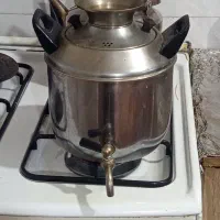 کتری شیر دارباپایه