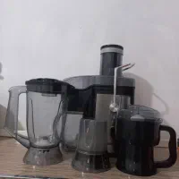آبمیوه گیر چهار کاره