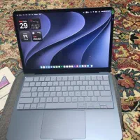 لپ تاپ 13 اینچی اپل MacBook Neo A18 Pro 2026 8GB