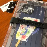 قاب یان کیت اورجینال