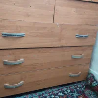 دراور 5کشو مفت