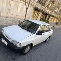 پراید ۸۴|خودرو سواری و وانت|اندیشه, اندیشه فاز ۳|دیوار