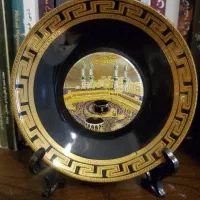 پیش دستی دکوری کعبه