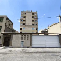 رهن آپارتمان ۱۳۵ متری ۳ خوابه در بلوار ارتش