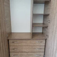 کمد و دراور|جاکفشی، کمد، دراور|فردیس, نگارستان|دیوار