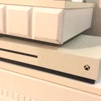 Xbox series one s|کنسول، بازی ویدئویی و آنلاین|رشت, فلسطین|دیوار