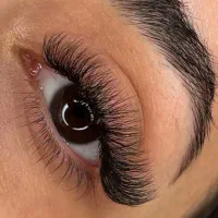 جشنواره اکسشن مژه