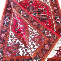 فرش ریز گل ۶ امتر جفت|فرش|خواجه, |دیوار