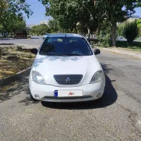 تیبا1 دوگانه کارخانه 1396|خودرو سواری و وانت|فولادشهر, B2|دیوار