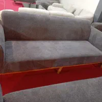 کاناپه ۳نفره تخت شو