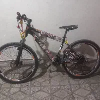 دوچرخه ۲۶