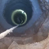 چاه کن هستم با بهترین کیفیت