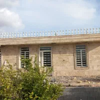 در ساحات سیخ کهمره ده شیخ قرچمن خانه زنیان