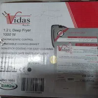 سرخ کن|اجاق گاز و لوازم برقی پخت‌وپز|زرند, |دیوار