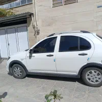 کوییک ساده 1401|خودرو سواری و وانت|صدرا-فارس, فاز ۱|دیوار