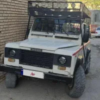 پاژن دو در  7 نفره|خودرو سواری و وانت|تهران, شادآباد|دیوار