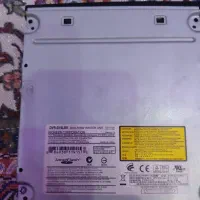DVD رایتر پایونیر Pioneer DVR-S19LBK|قطعات و لوازم جانبی رایانه|شهریار, شهریار|دیوار