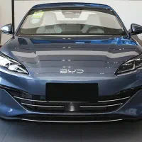 بی وای دی سیل 06 با چشم خدا