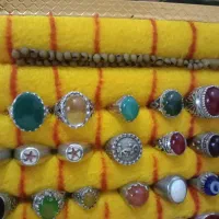 انگشتر عیار پاین