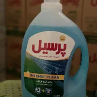 مایع لباس شویی
