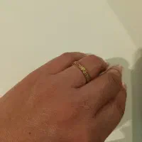 مقداری طلا نو ۲۰۰ بالای تابلو|جواهرات|ایلام, |دیوار