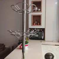 استند رو کابینتی