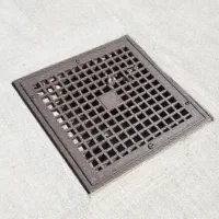 منهول و کنده کاری