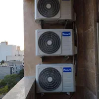 اسپیلت تعمیرات فقط باظمانت