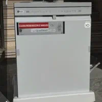 ظرفشویی ال جی LG نو