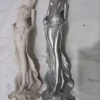 مجسمه فرشته مناسب کارهای هنری|مجسمه، تندیس، ماکت|کرج, شهرک بهارستان|دیوار