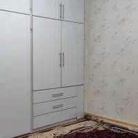 واحدی تمیز و بتن ساز با محله ای مشابه شهرک ابریشم|فروش آپارتمان|قدس, شهر‌قدس|دیوار